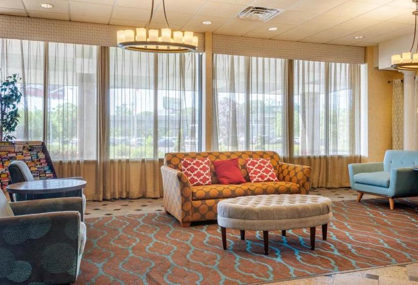 فندق Hammock  Philadelphia Levittown