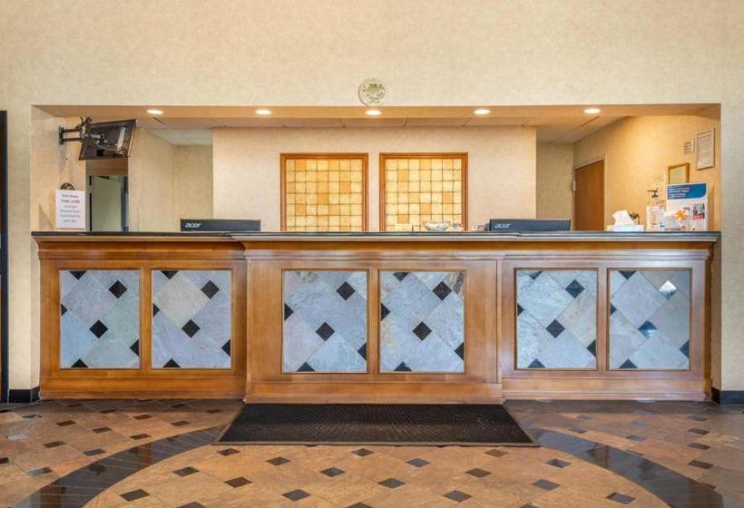 فندق Hammock  Philadelphia Levittown