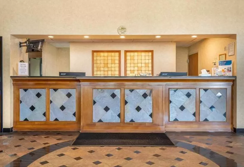 酒店 Hammock Philadelphia Levittown