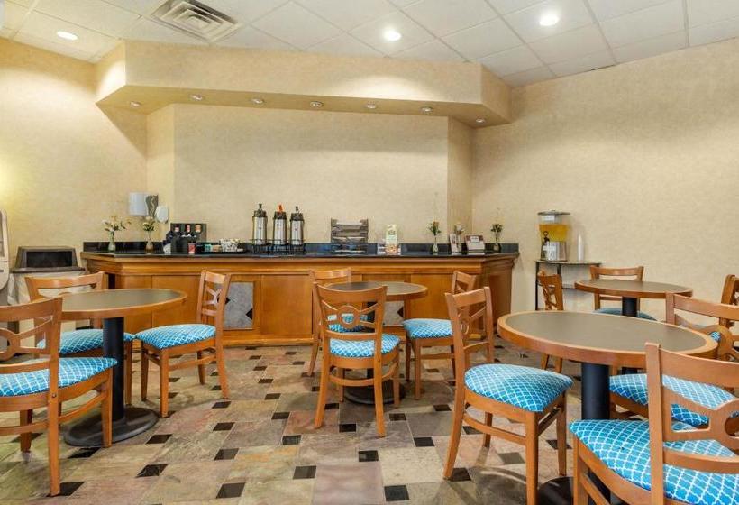 فندق Hammock  Philadelphia Levittown