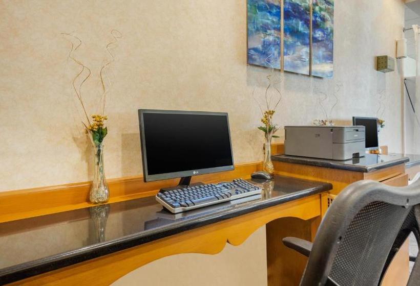 فندق Hammock  Philadelphia Levittown