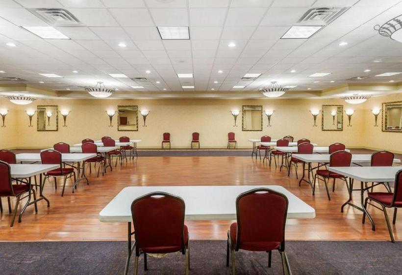 فندق Hammock  Philadelphia Levittown