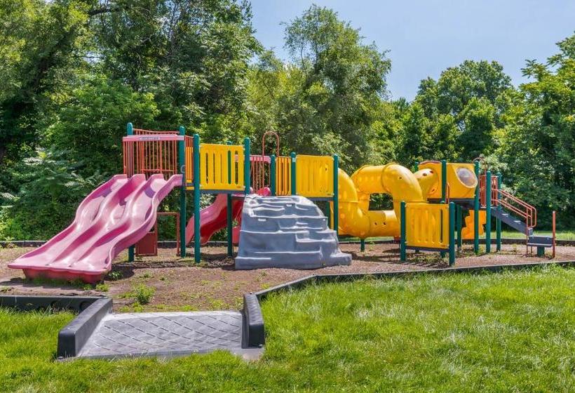 فندق Hammock  Philadelphia Levittown