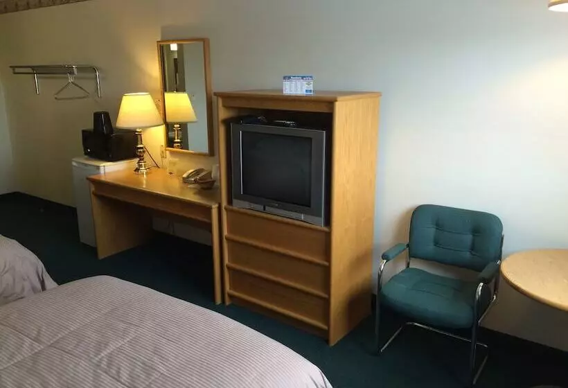 Отель Colonial Inn