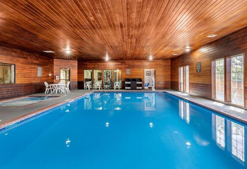 فندق Comfort Inn & Suites