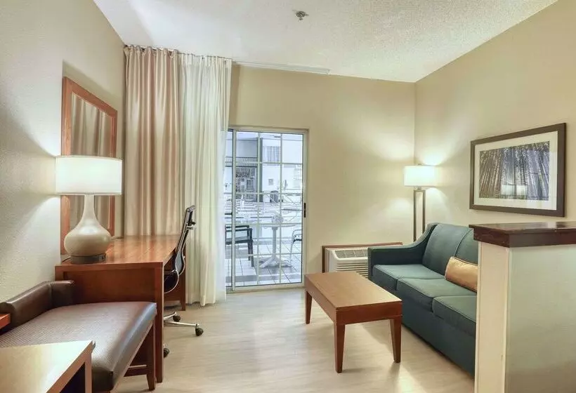 ホテル Comfort Suites Appleton Airport