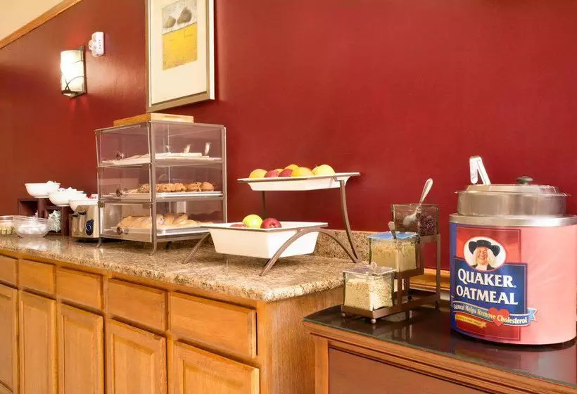 ホテル Ramada Huntsville