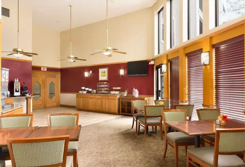 ホテル Ramada Huntsville