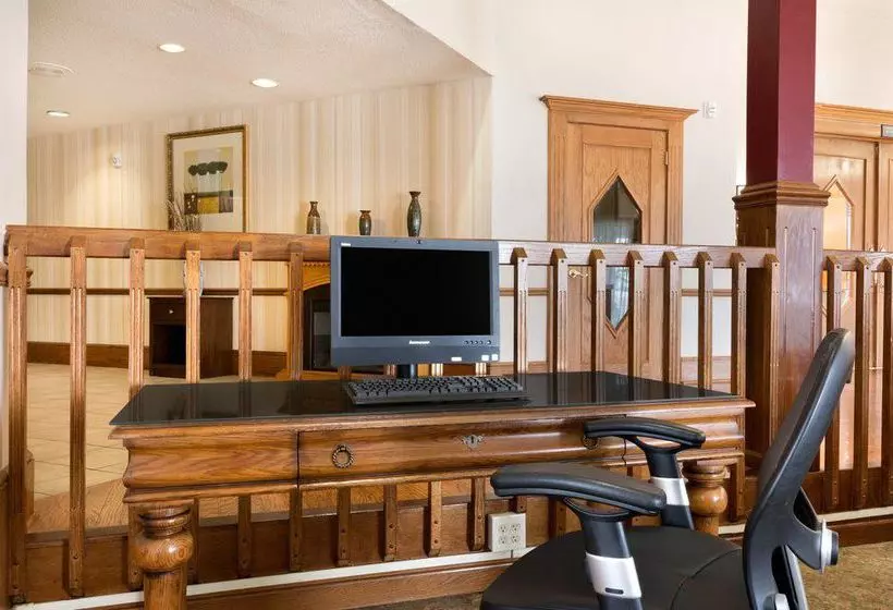 ホテル Ramada Huntsville