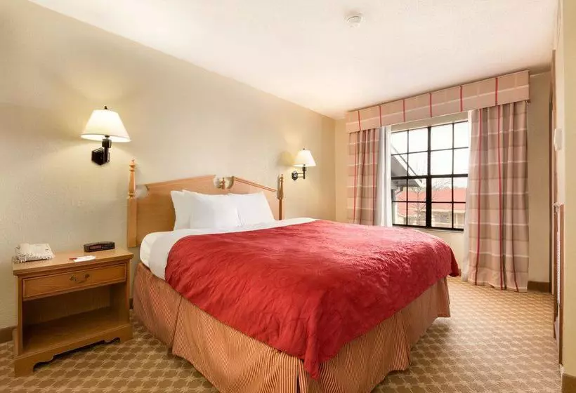 ホテル Ramada Huntsville