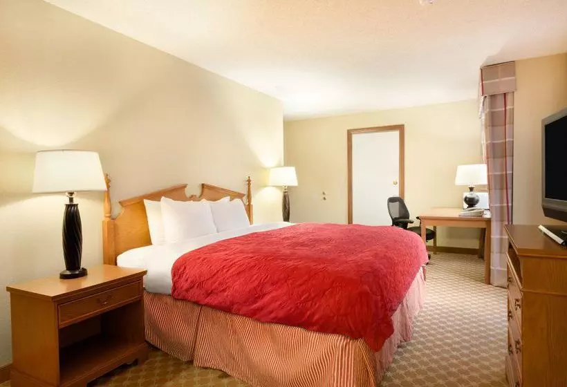 ホテル Ramada Huntsville