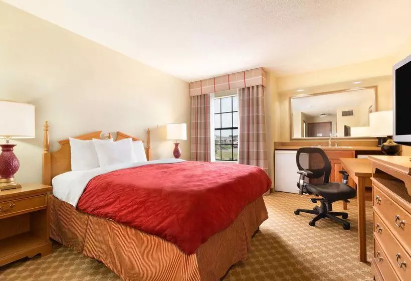 ホテル Ramada Huntsville