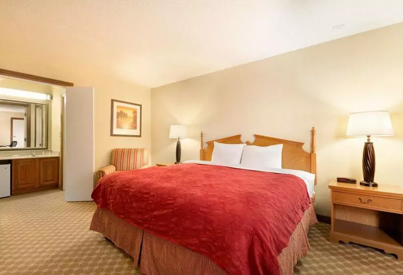 ホテル Ramada Huntsville