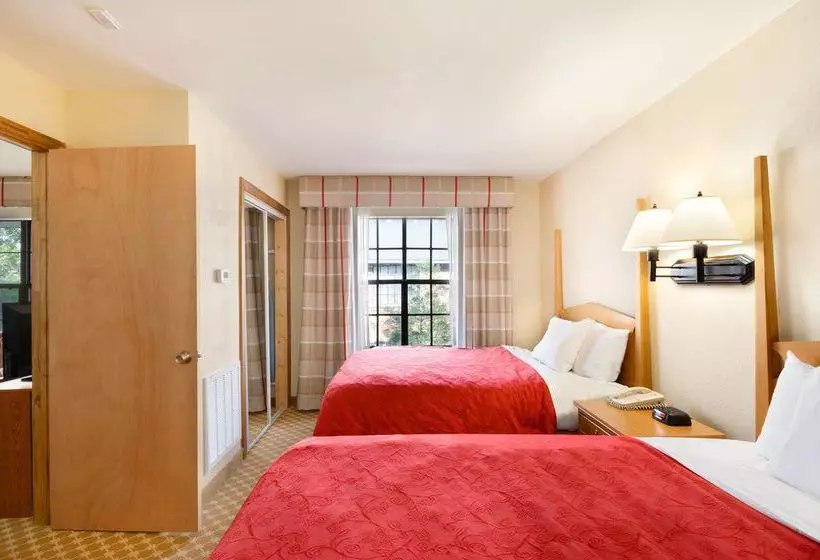 ホテル Ramada Huntsville