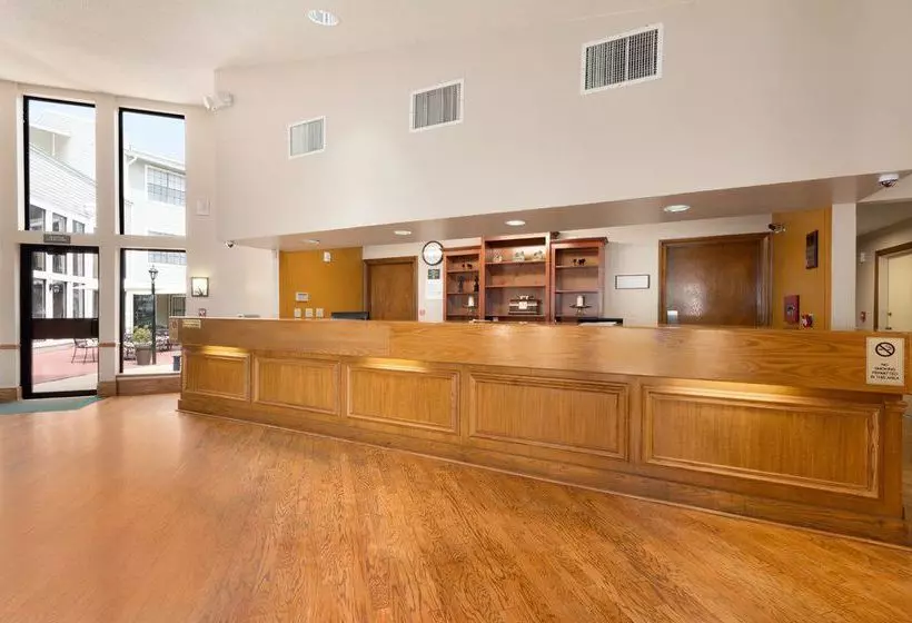 ホテル Ramada Huntsville