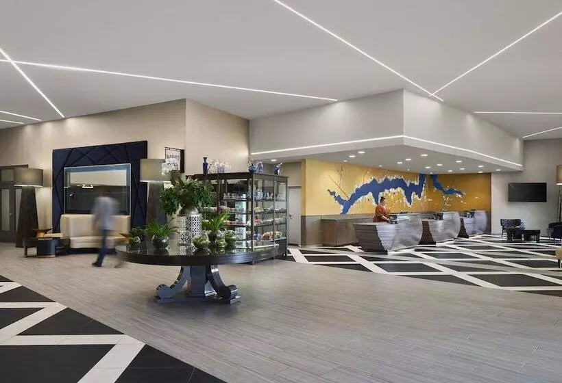 בית מלון כפרי Crowne Plaza Providence Warwick , An Ihg