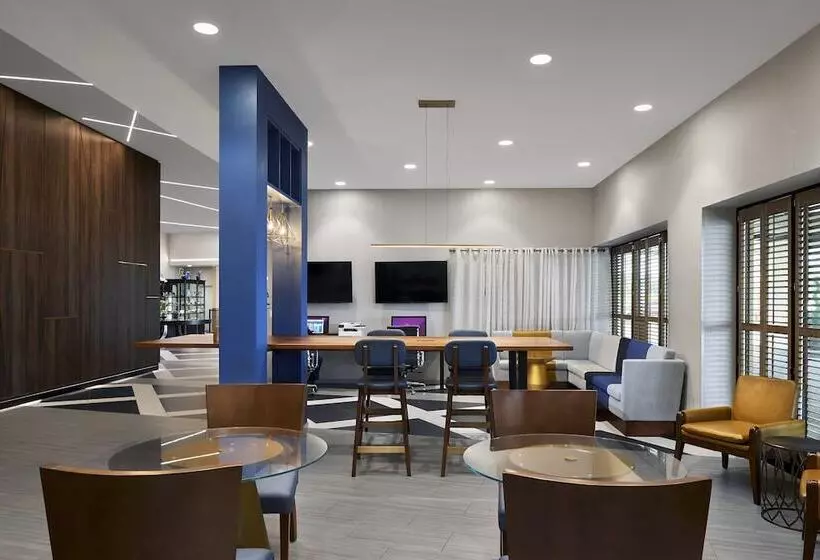 בית מלון כפרי Crowne Plaza Providence Warwick , An Ihg