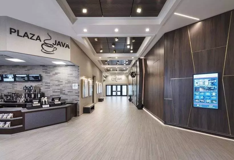 בית מלון כפרי Crowne Plaza Providence Warwick , An Ihg