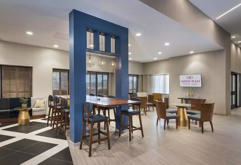 בית מלון כפרי Crowne Plaza Providence Warwick , An Ihg