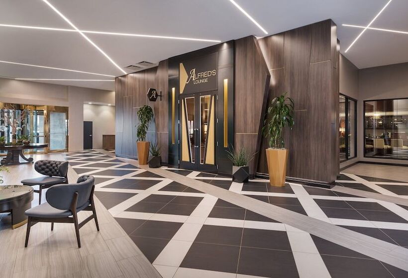 Hotel Crowne Plaza Providence Warwick , An Ihg