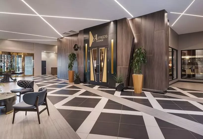 בית מלון כפרי Crowne Plaza Providence Warwick , An Ihg