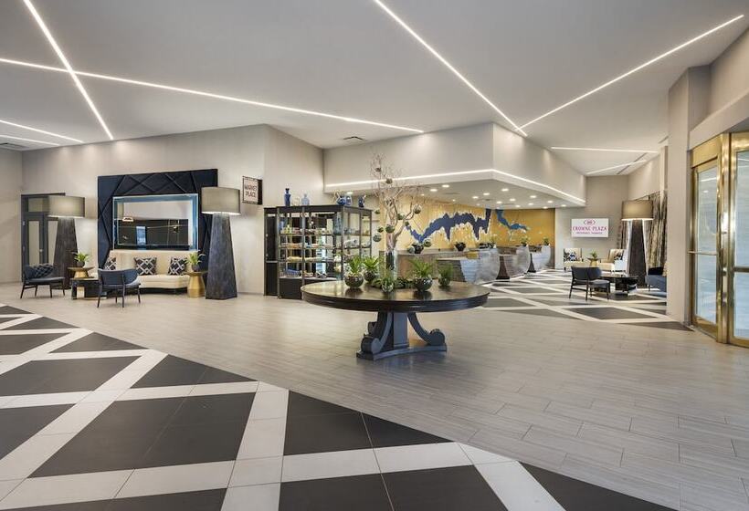 Hotel Crowne Plaza Providence Warwick , An Ihg