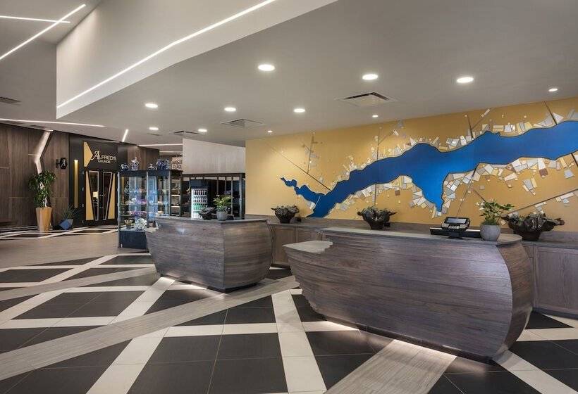 Hotel Crowne Plaza Providence Warwick , An Ihg