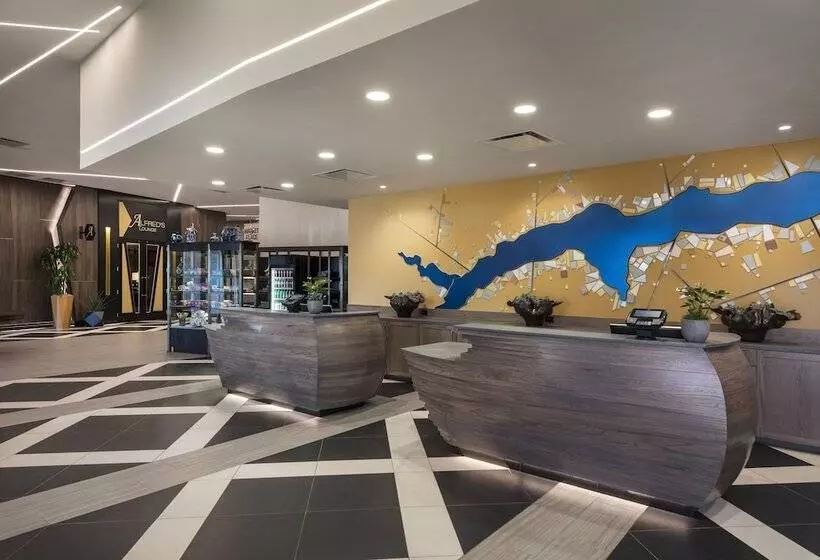 בית מלון כפרי Crowne Plaza Providence Warwick , An Ihg