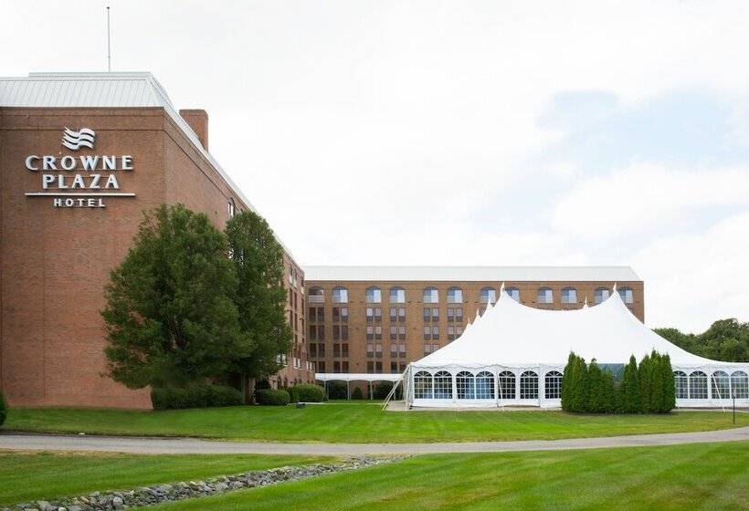 Hotel Crowne Plaza Providence Warwick , An Ihg