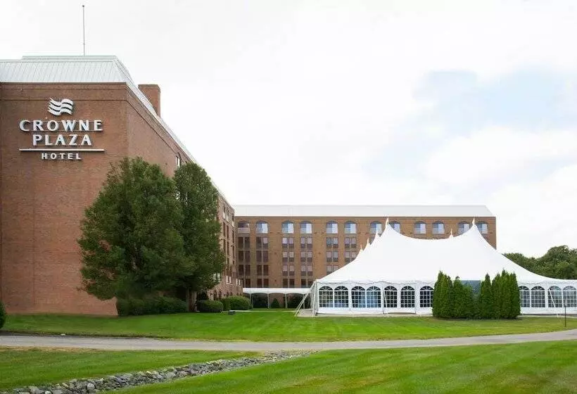 בית מלון כפרי Crowne Plaza Providence Warwick , An Ihg