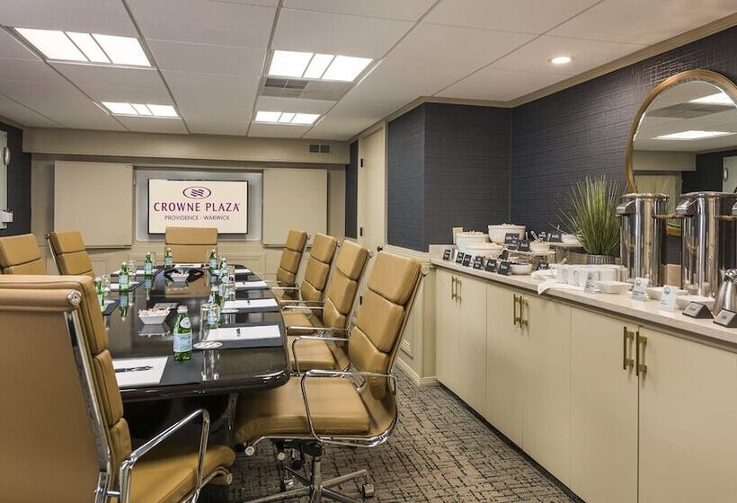 Hotel Crowne Plaza Providence Warwick , An Ihg