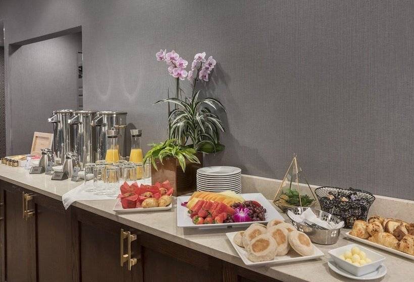 Hotel Crowne Plaza Providence Warwick , An Ihg