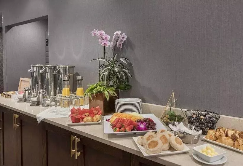 בית מלון כפרי Crowne Plaza Providence Warwick , An Ihg