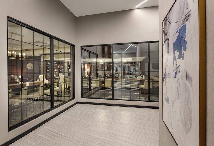 Hotel Crowne Plaza Providence Warwick , An Ihg