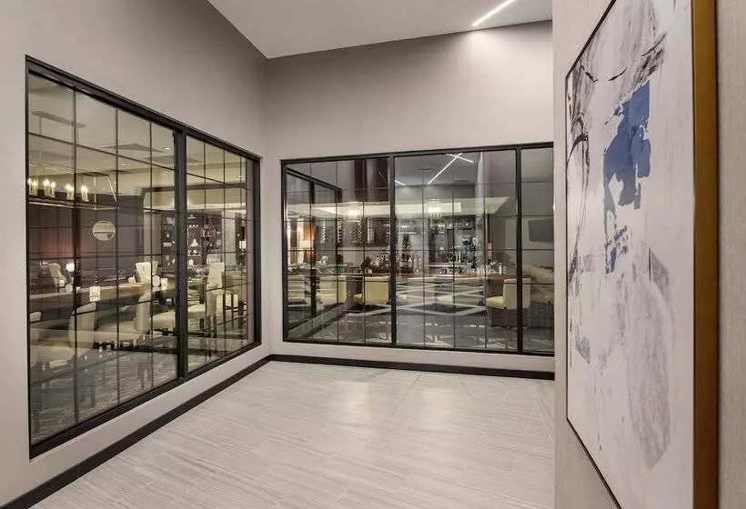 בית מלון כפרי Crowne Plaza Providence Warwick , An Ihg