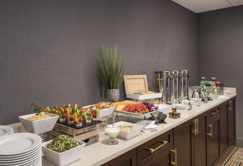 Hotel Crowne Plaza Providence Warwick , An Ihg