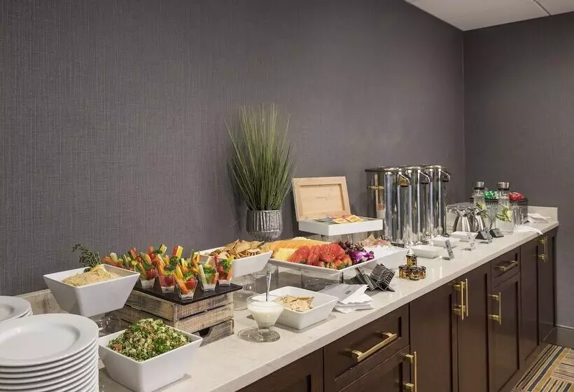 בית מלון כפרי Crowne Plaza Providence Warwick , An Ihg