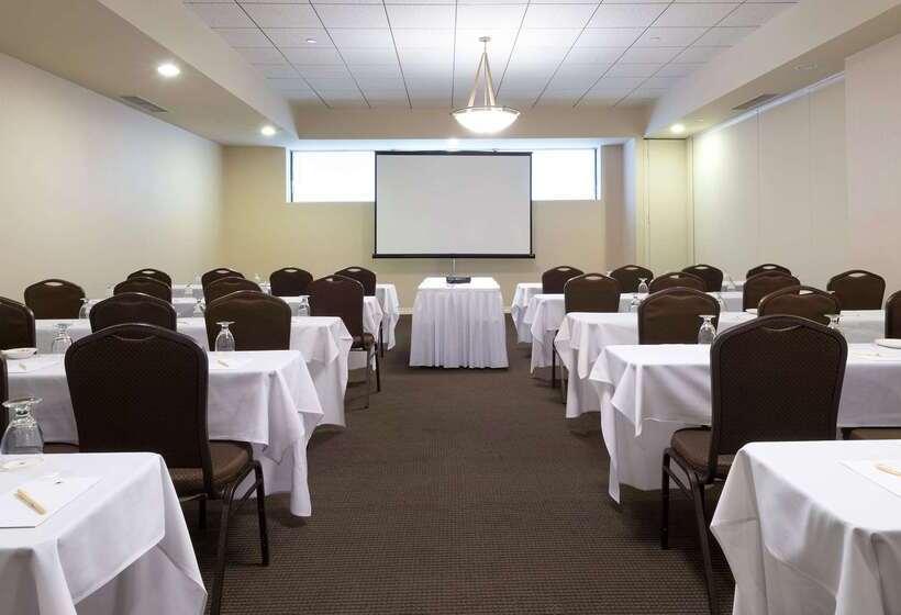 Doubletree By Hilton Hotel Binghamton