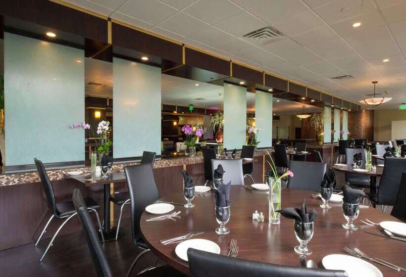 Doubletree By Hilton Hotel Binghamton