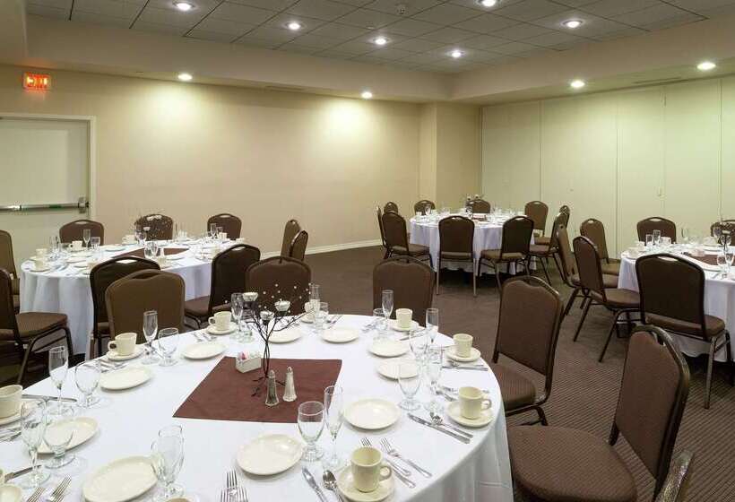 Doubletree By Hilton Hotel Binghamton