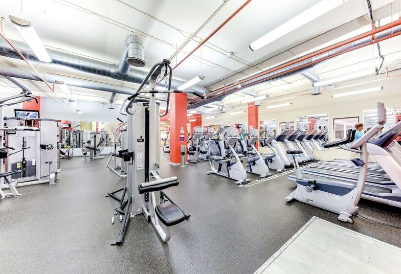 Doubletree By Hilton Hotel Binghamton