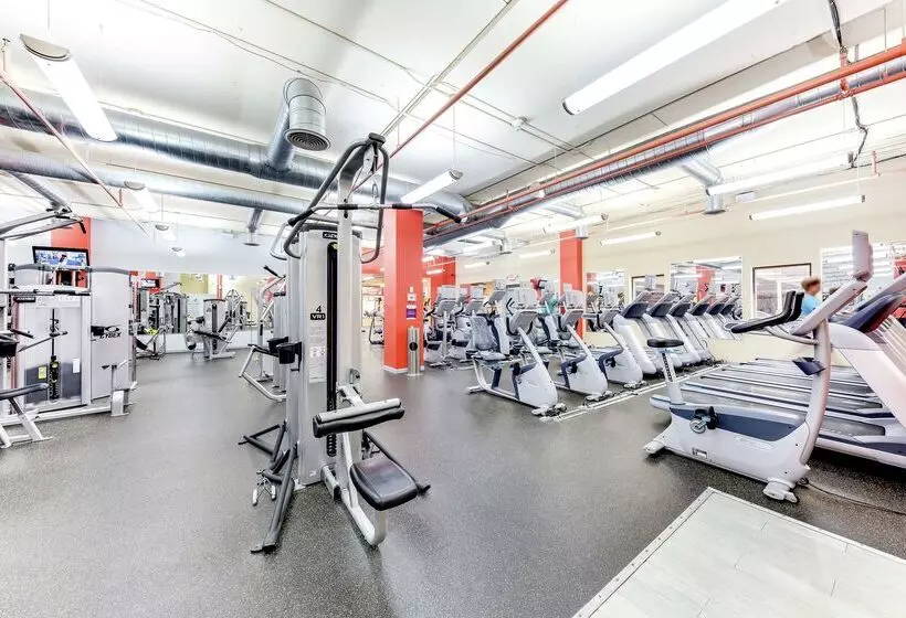 Doubletree By Hilton Hotel Binghamton