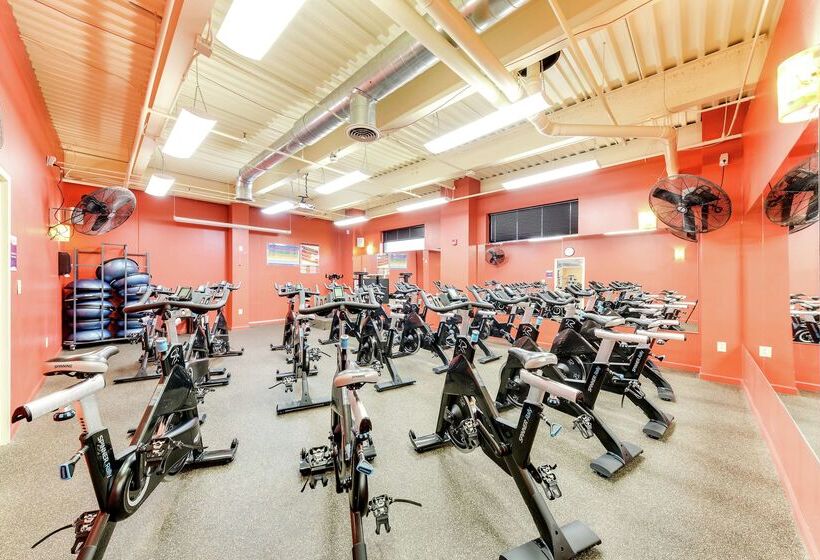 Doubletree By Hilton Hotel Binghamton