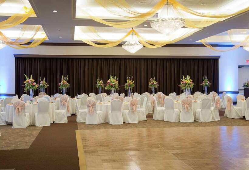 Doubletree By Hilton Hotel Binghamton