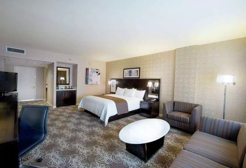 Doubletree By Hilton Hotel Binghamton