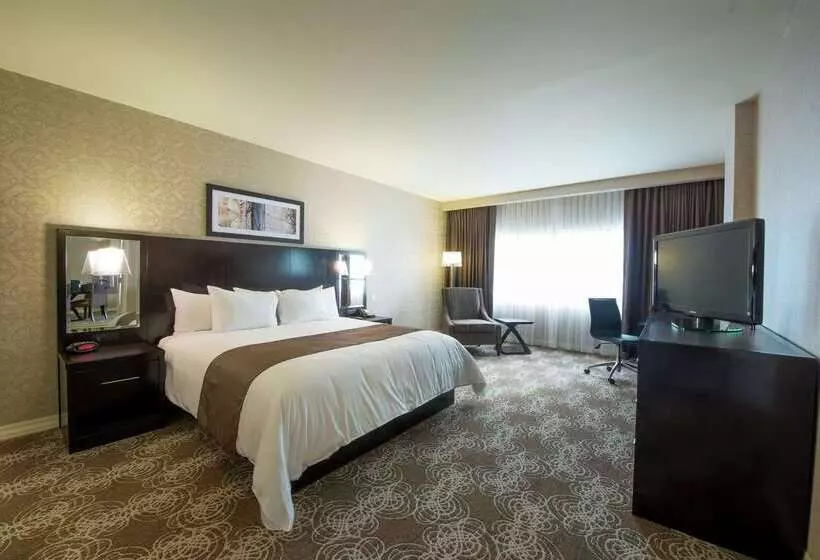 Doubletree By Hilton Hotel Binghamton