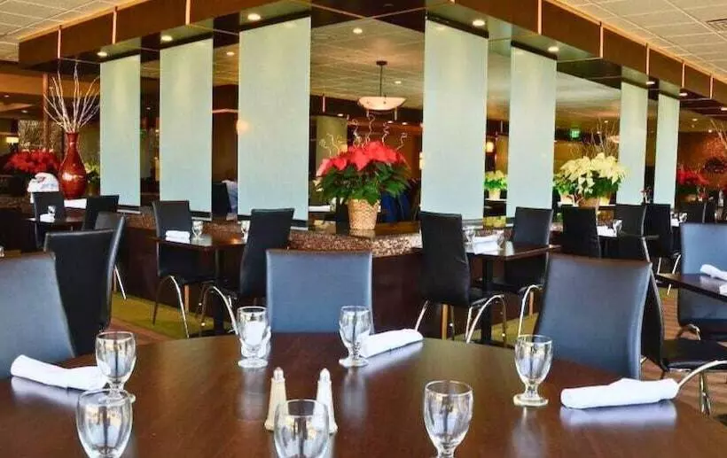 Doubletree By Hilton Hotel Binghamton