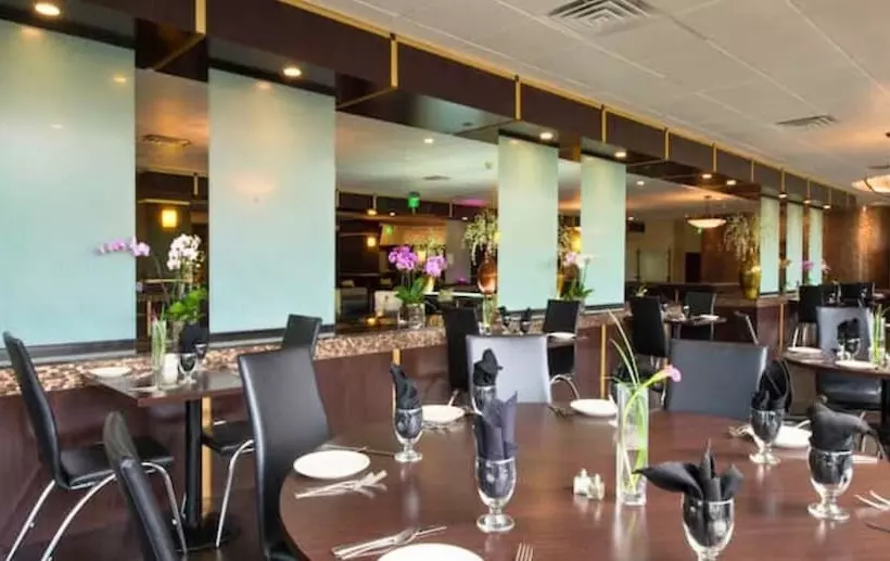 Doubletree By Hilton Hotel Binghamton