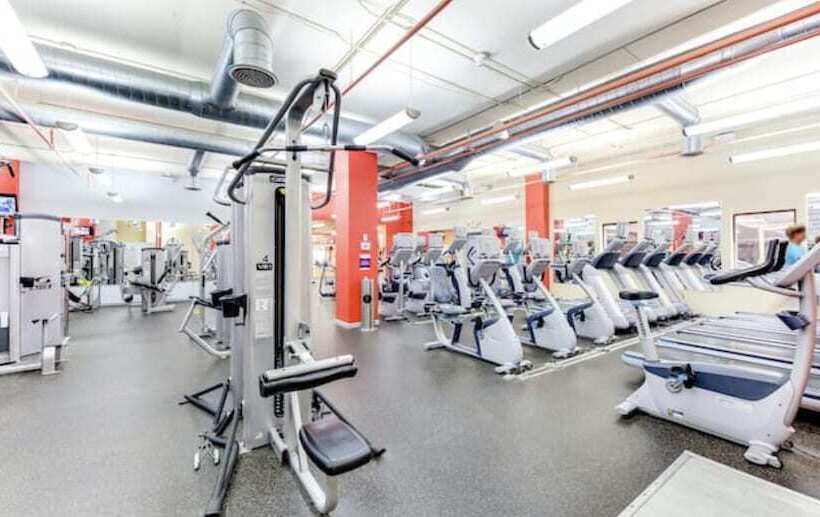 Doubletree By Hilton Hotel Binghamton