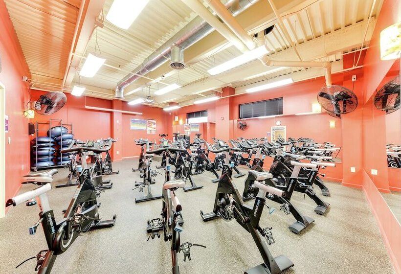 Doubletree By Hilton Hotel Binghamton